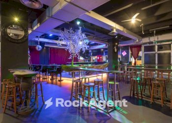 Interno non residenziale - Shop via Generale Carlo Alberto dalla Chiesa, 10, Treviolo - photo 8