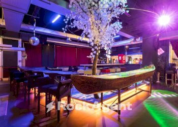 Interno non residenziale - Shop via Generale Carlo Alberto dalla Chiesa, 10, Treviolo - photo 9