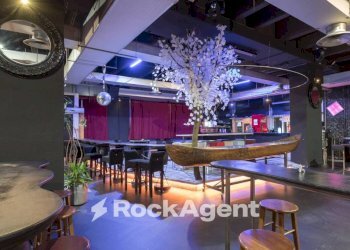 Interno non residenziale - Shop via Generale Carlo Alberto dalla Chiesa, 10, Treviolo - photo 18