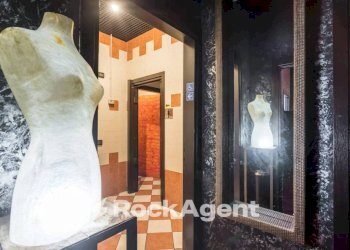 Interno palazzo - Negozio via Generale Carlo Alberto dalla Chiesa, 10, Treviolo - foto 22