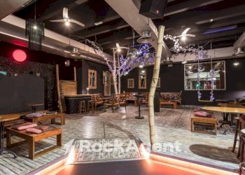 Interno non residenziale - Shop via Generale Carlo Alberto dalla Chiesa, 10, Treviolo - photo 23