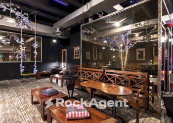 Interno non residenziale - Shop via Generale Carlo Alberto dalla Chiesa, 10, Treviolo - photo 25