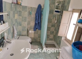 Bagno - Casa indipendente Gioiosa Ionica - foto 7