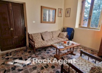 Salone - Villa via Palmente, 42, Rogliano - foto 8