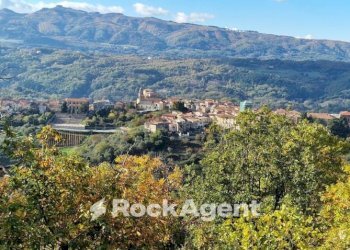 Vista - Villa via Palmente, 42, Rogliano - foto 33