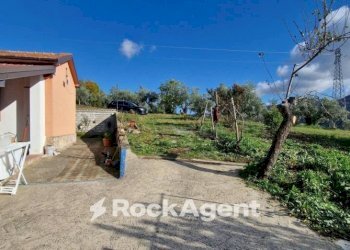 Giardino - Villa via Palmente, 42, Rogliano - foto 39