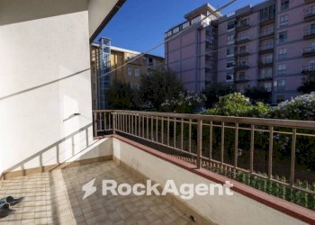 Terrazzo - Two-room apartment via Vincenzo Catalani, 25, Catanzaro - photo 1
