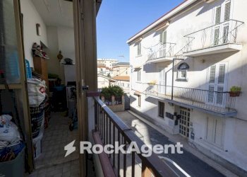 Balcone - Two-room apartment via Vincenzo Catalani, 25, Catanzaro - photo 10