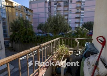 Balcone - Two-room apartment via Vincenzo Catalani, 25, Catanzaro - photo 11