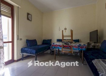 Salone - Two-room apartment via Vincenzo Catalani, 25, Catanzaro - photo 16