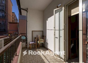 Terrazzo - Two-room apartment via Vincenzo Catalani, 25, Catanzaro - photo 19