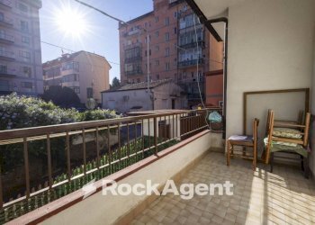 Terrazzo - Two-room apartment via Vincenzo Catalani, 25, Catanzaro - photo 20