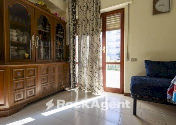 Camera da letto - Two-room apartment via Vincenzo Catalani, 25, Catanzaro - photo 22