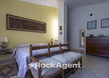 Camera da letto - Villa contrada Zaccano, Caraffa di Catanzaro - foto 13