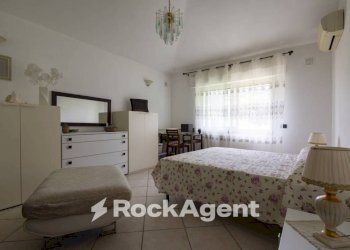 Camera da letto - Villa contrada Zaccano, Caraffa di Catanzaro - foto 18
