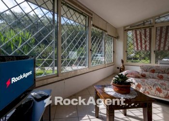 Veranda - Villa contrada Zaccano, Caraffa di Catanzaro - foto 19