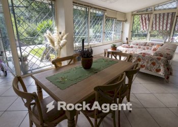 Salone - Villa contrada Zaccano, Caraffa di Catanzaro - foto 21