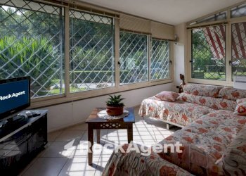 Veranda - Villa contrada Zaccano, Caraffa di Catanzaro - foto 22