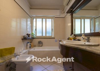 Bagno - Villa contrada Zaccano, Caraffa di Catanzaro - foto 24