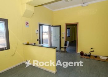 Ufficio - Capannone via Corradino D'Ascanio, Acquapendente - foto 4