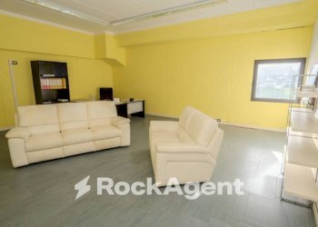 Ufficio - Capannone via Corradino D'Ascanio, Acquapendente - foto 6