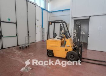 Magazzino - Capannone via Corradino D'Ascanio, Acquapendente - foto 16