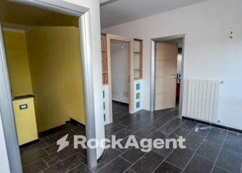 Stanza non arredata - Capannone via Corradino D'Ascanio, Acquapendente - foto 23