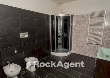 Bagno - Capannone via Corradino D'Ascanio, Acquapendente - foto 29