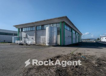 Terreno - Capannone via Corradino D'Ascanio, Acquapendente - foto 30