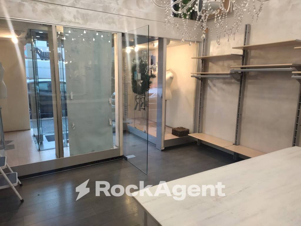 Interno non residenziale - Shop via Giovanni de Calvi, 39, Roma - photo 3