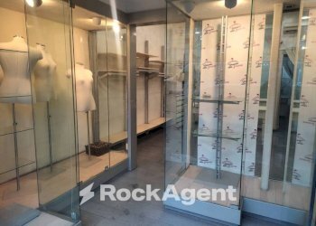 Interno non residenziale - Shop via Giovanni de Calvi, 39, Roma - photo 2
