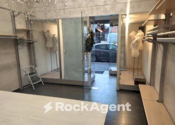 Interno non residenziale - Shop via Giovanni de Calvi, 39, Roma - photo 6