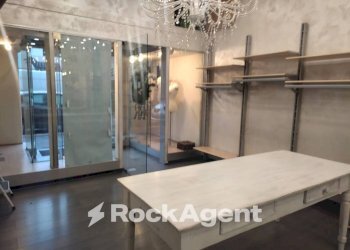 Interno non residenziale - Shop via Giovanni de Calvi, 39, Roma - photo 10