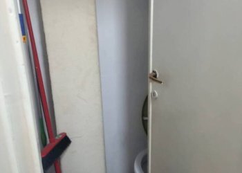 Ripostiglio - Shop via Giovanni de Calvi, 39, Roma - photo 13