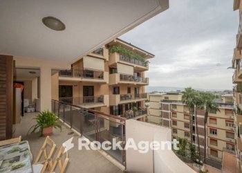 Terrazzo - Appartamento viale Italia, 2, Messina - foto 7