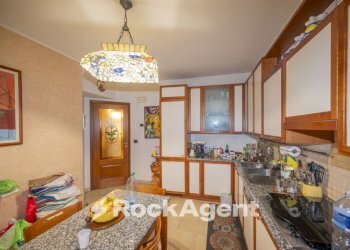 Cucina - Appartamento viale Italia, 2, Messina - foto 10