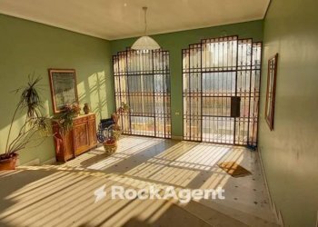 Interno palazzo - Villa via Antonio Segni, 1, Mazara del Vallo - foto 4