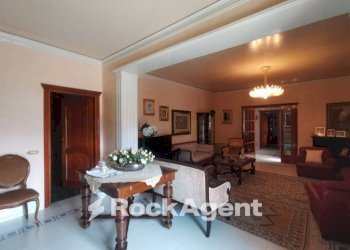 Salone - Villa via Antonio Segni, 1, Mazara del Vallo - foto 12