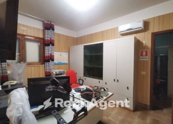 Ufficio - Villa via Antonio Segni, 1, Mazara del Vallo - foto 19