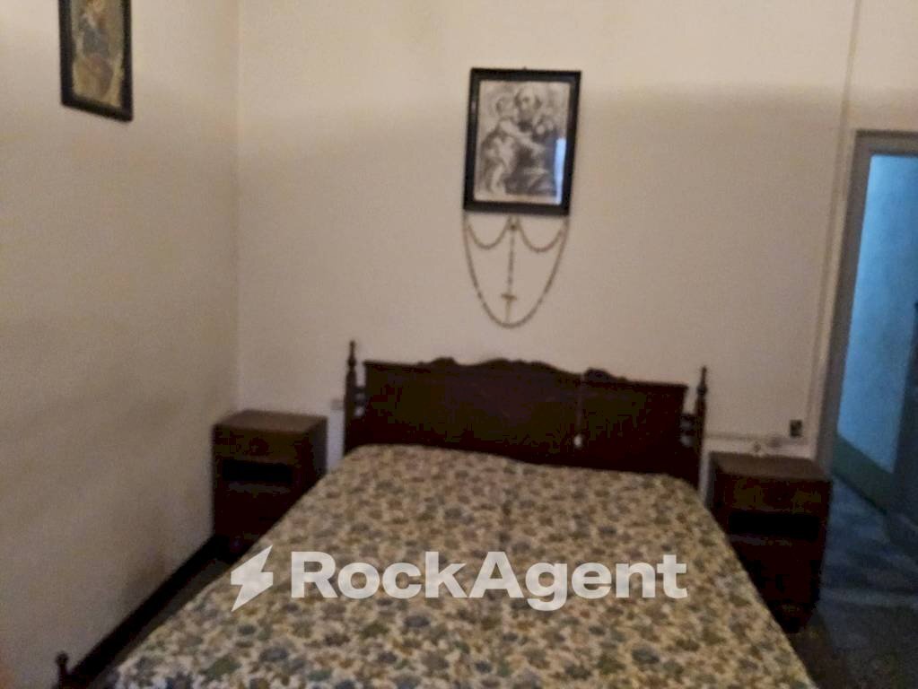 Camera da letto - Stabile - Palazzo via Roma, 4, Cittanova - foto 3