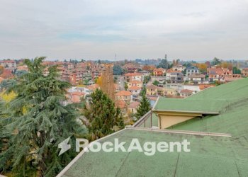 Vista - Appartamento via Pietro Micca, 3, Asti - foto 23