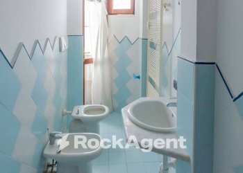 Bagno - Appartamento via Pietro Micca, 3, Asti - foto 25