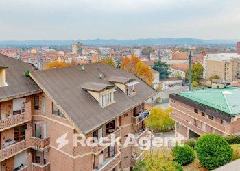 Vista - Appartamento via Pietro Micca, 3, Asti - foto 31