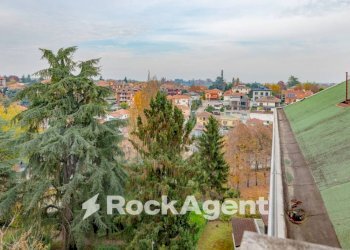 Vista - Appartamento via Pietro Micca, 3, Asti - foto 11