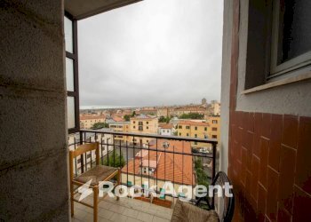 Balcone - Appartamento via Giovanni Amendola, 53, Sassari - foto 5