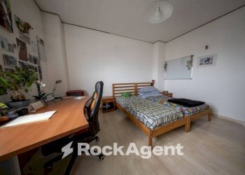 Camera da letto - Appartamento via Giovanni Amendola, 53, Sassari - foto 10