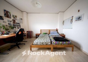 Camera da letto - Appartamento via Giovanni Amendola, 53, Sassari - foto 11