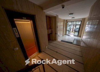 Interno palazzo - Appartamento via Giovanni Amendola, 53, Sassari - foto 15