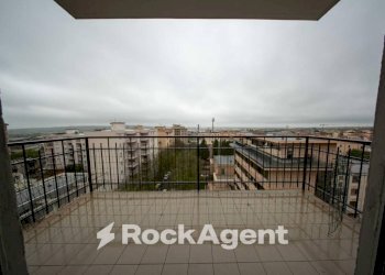 Balcone - Appartamento via Giovanni Amendola, 53, Sassari - foto 2