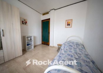 Camera da letto - Appartamento via Giovanni Amendola, 53, Sassari - foto 7